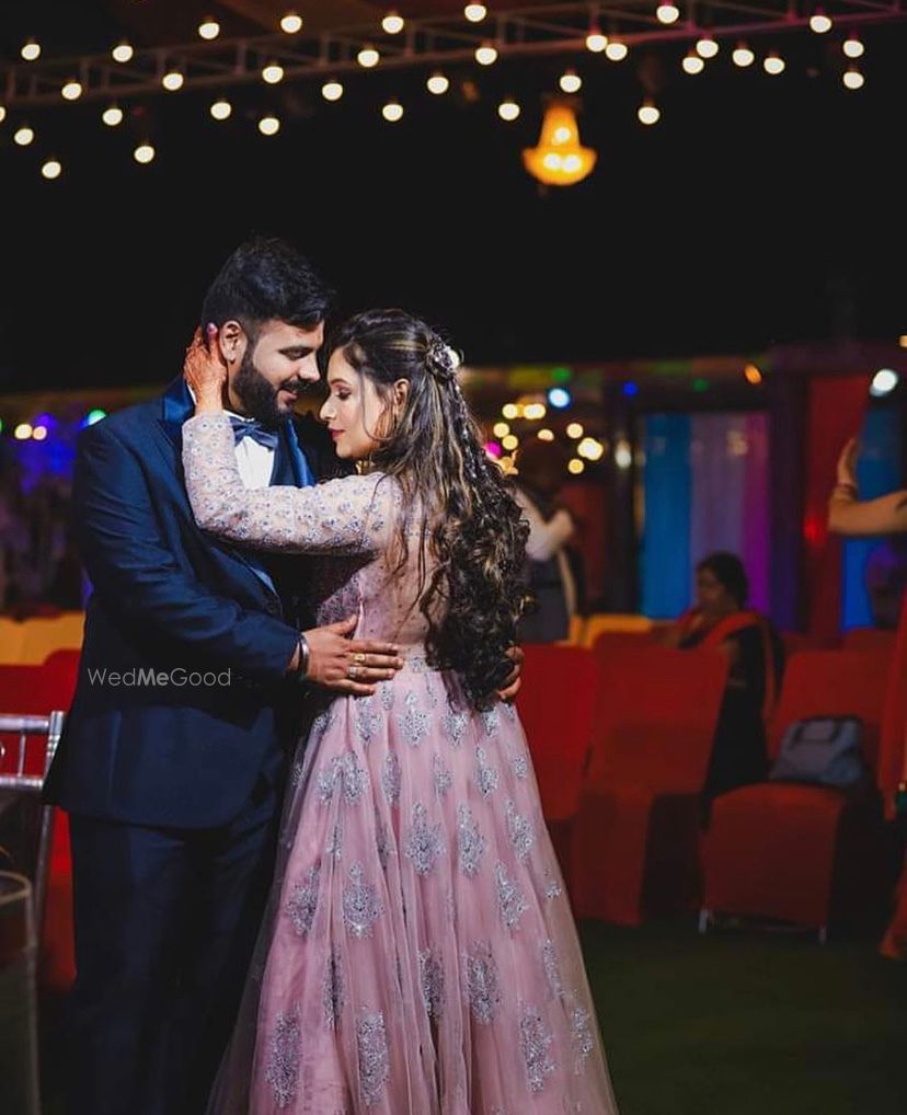 Photo From Bride Sonali - By Makeup by Krati 