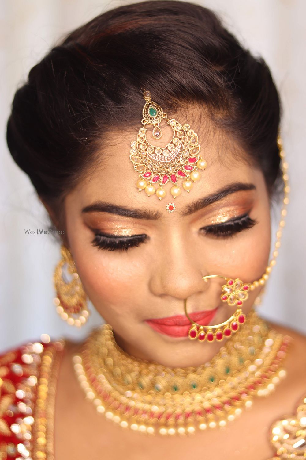 Photo From bride - By Makeup By Hemlata