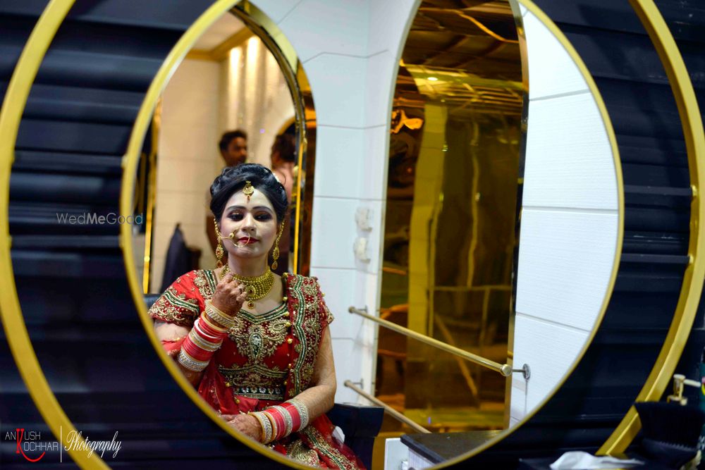 Photo From Mansi + Siddesh - By Akfotography