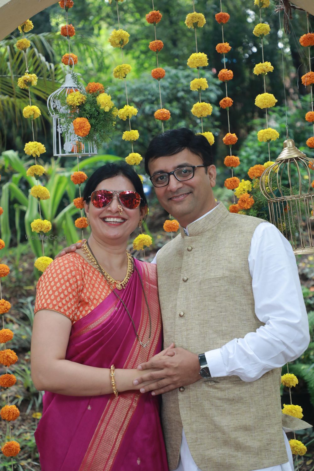 Photo From Aditya & Gayatri Engagement - By Events and Pro