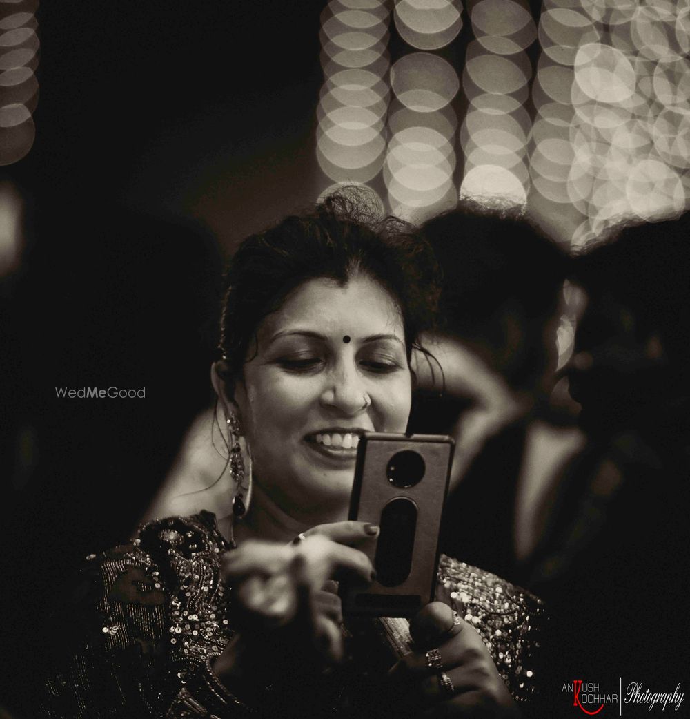 Photo From Pallavi wedding - By Akfotography