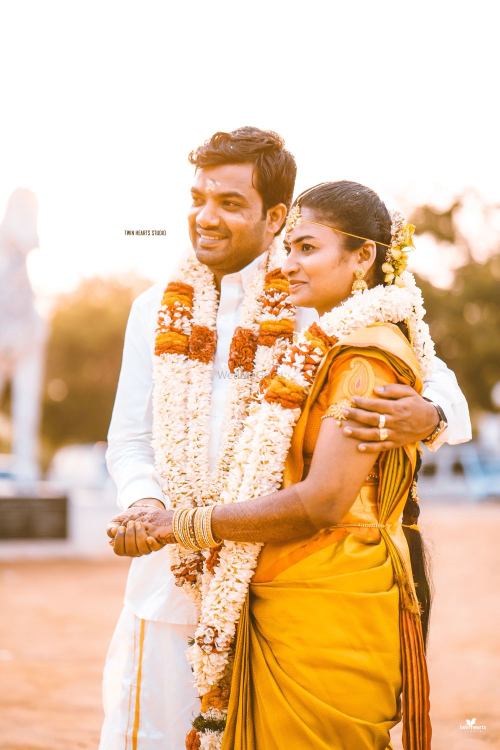 Photo From PUGAL & JOTHI - By Twin Hearts Studio