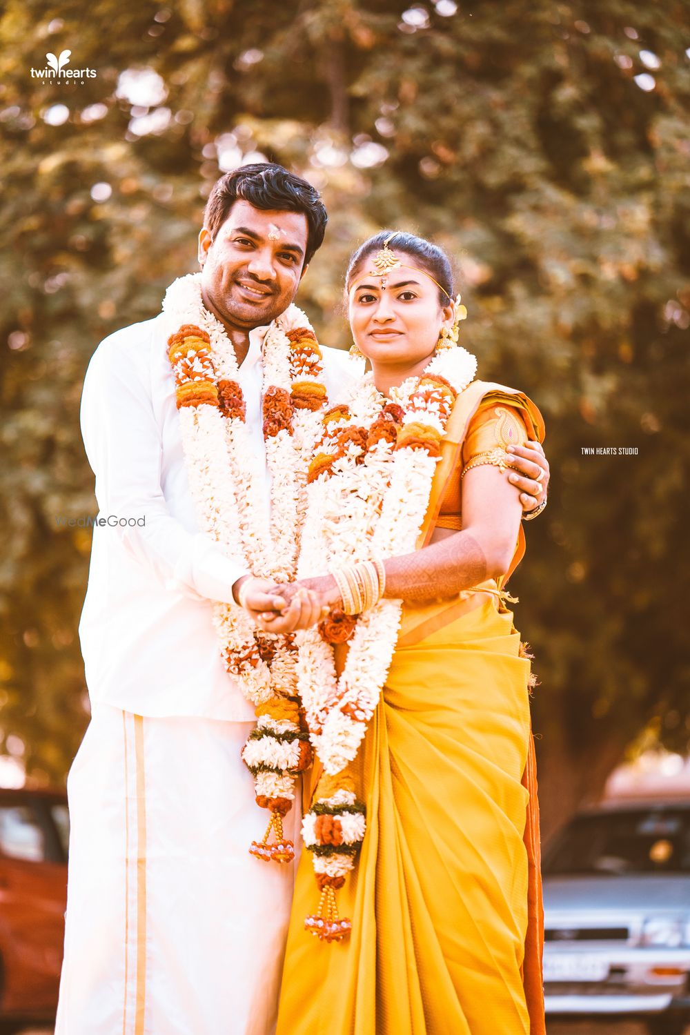 Photo From PUGAL & JOTHI - By Twin Hearts Studio