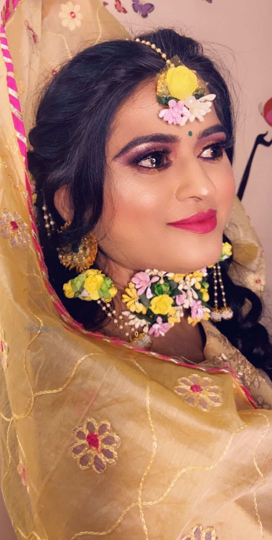 Photo From hd MAKE-UP - By Amisha Chattrani Makeovers