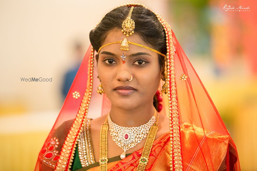 Photo From Hari & Shilpa - By Rajesh Mindi Photography