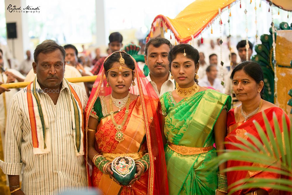 Photo From Hari & Shilpa - By Rajesh Mindi Photography