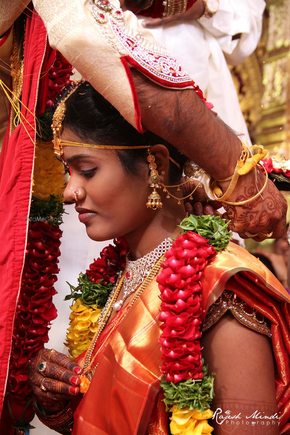 Photo From Hari & Shilpa - By Rajesh Mindi Photography