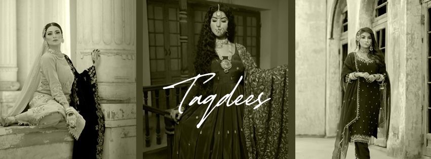 Photo From Taqdees collection - By Pippal Patiyaan