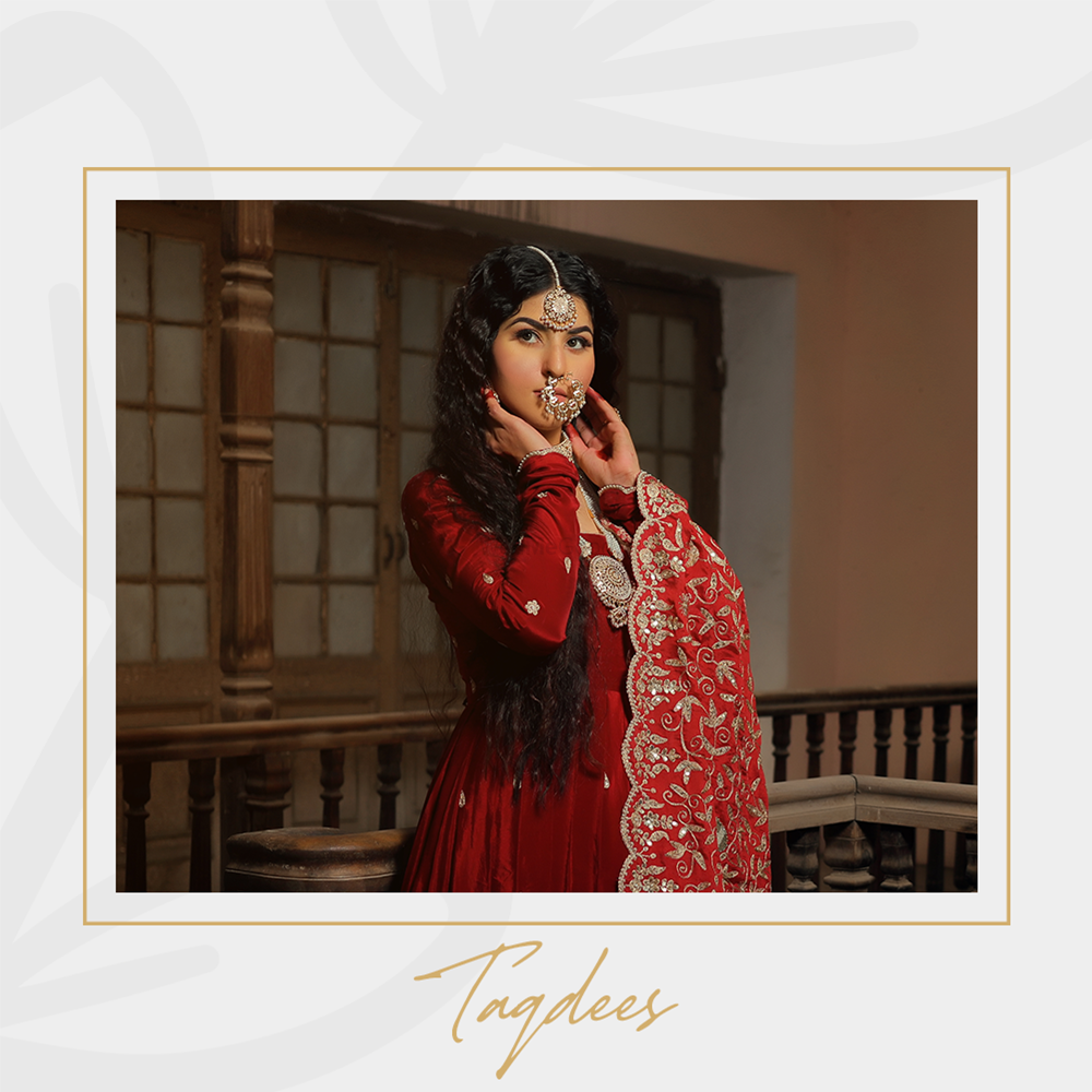Photo From Taqdees collection - By Pippal Patiyaan