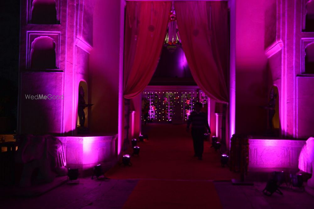 Photo From CHOMU PALACE - By Ceremony Events & Wedding Planners