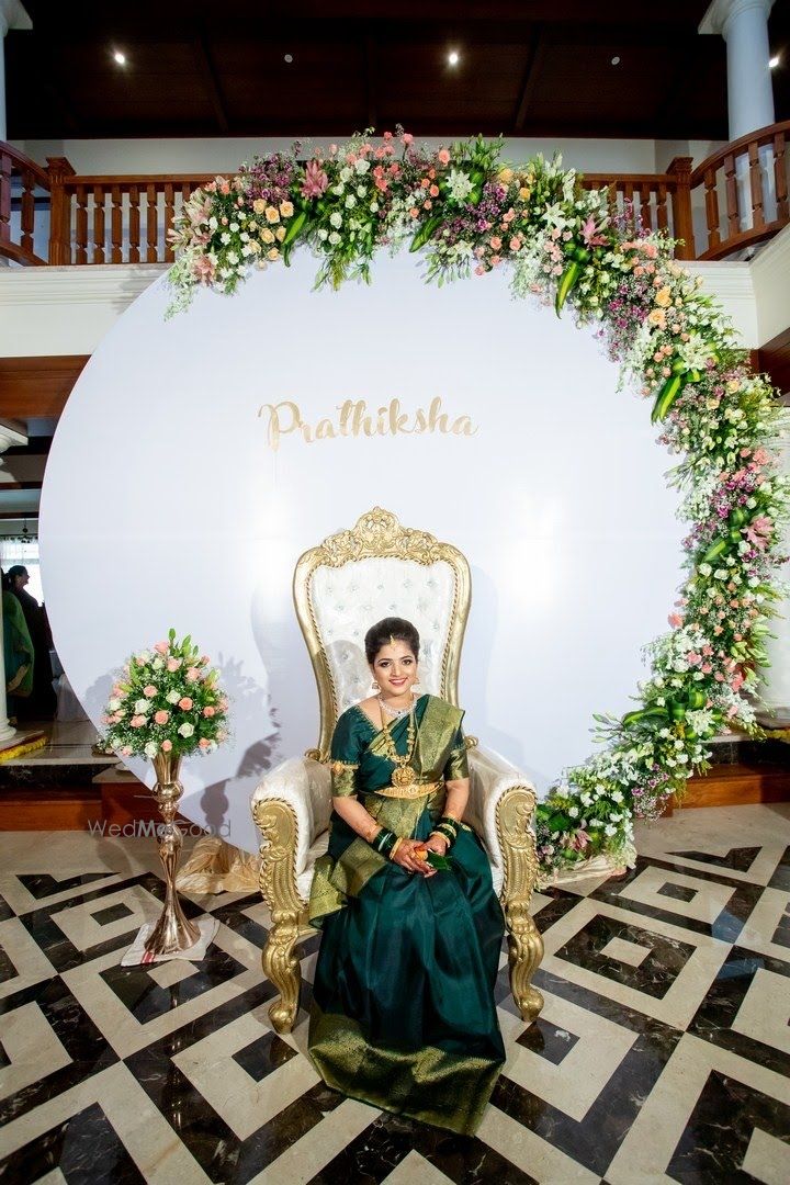 Photo From Pratiksha - By Atmika Makeup Artist