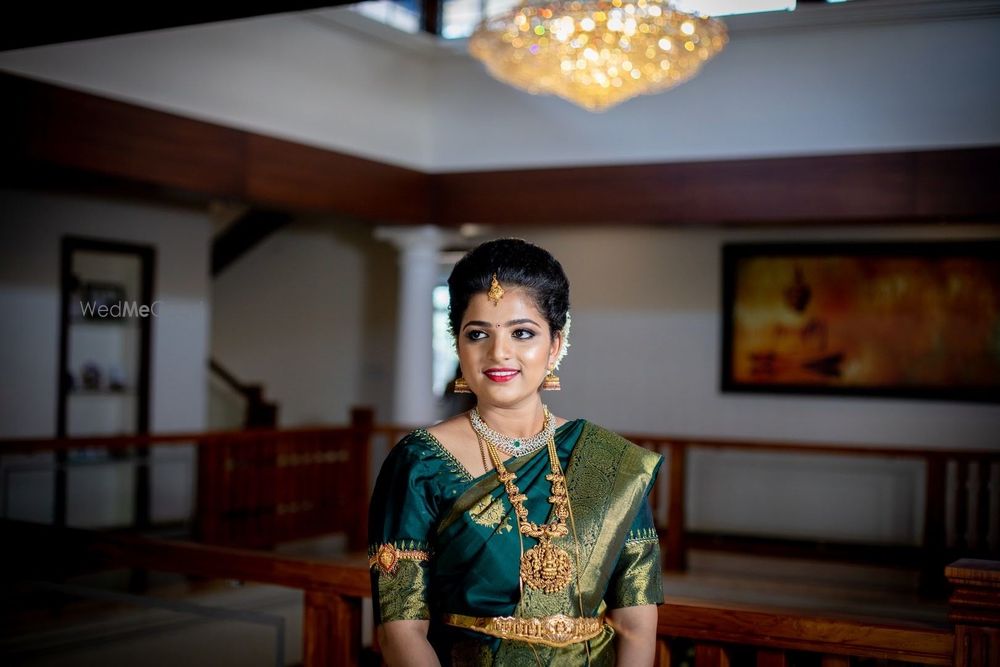 Photo From Pratiksha - By Atmika Makeup Artist