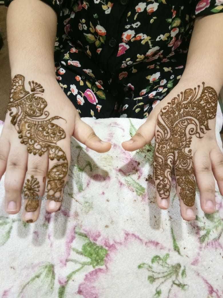 Photo From Guest Mehendi - By Shubh Mahurat - Mehendi Service