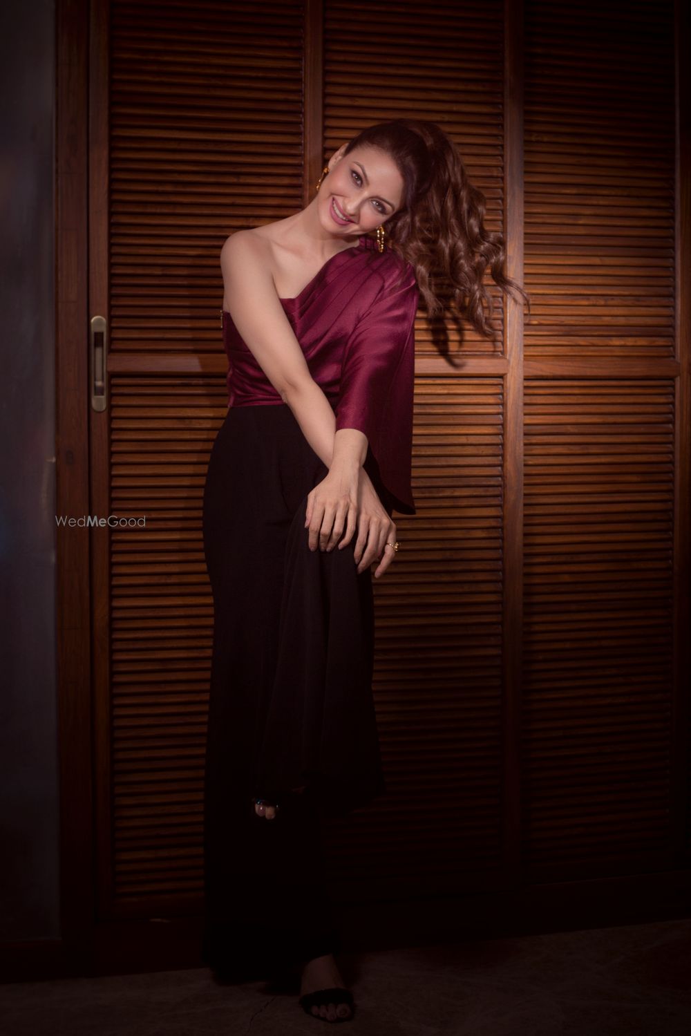 Photo From Saumya Tandon - By Twinkle Mota Makeup Artist