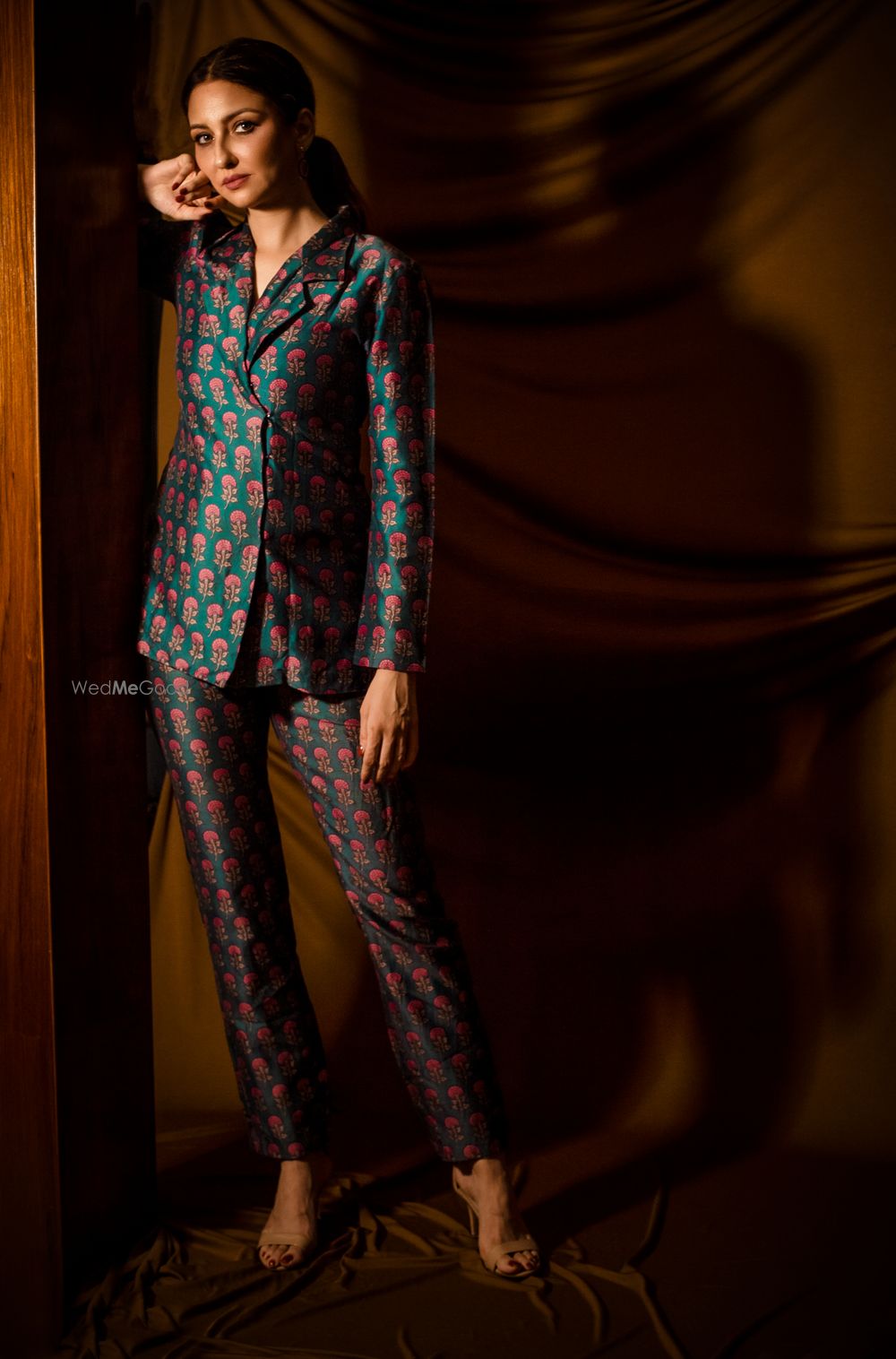 Photo From Saumya Tandon - By Twinkle Mota Makeup Artist