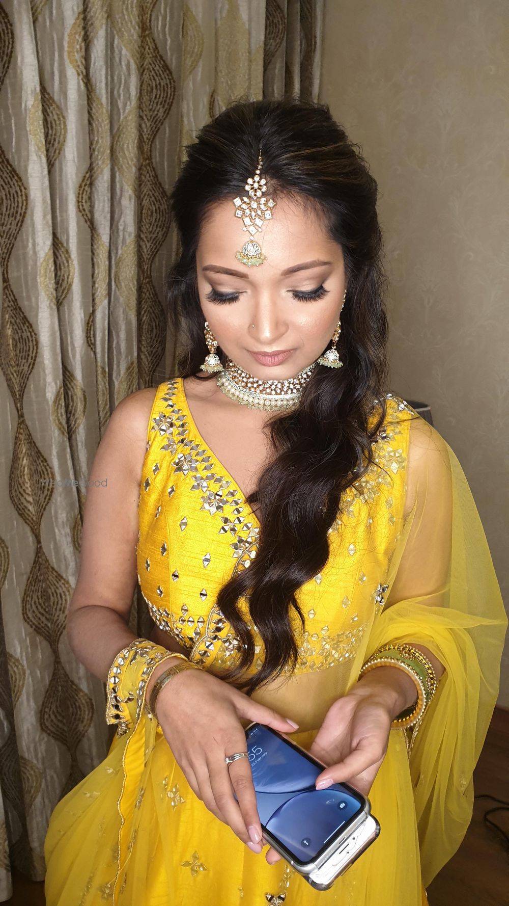 Photo From Mili Mehndi - By Shivoli Dogra