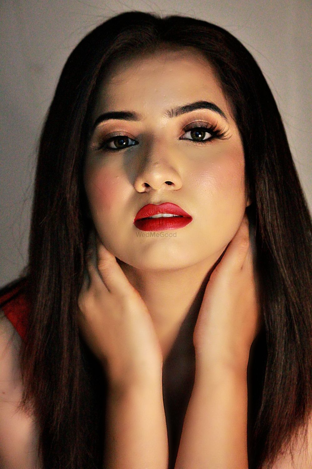 Photo From portfolio - By Sunainee's Makeovers