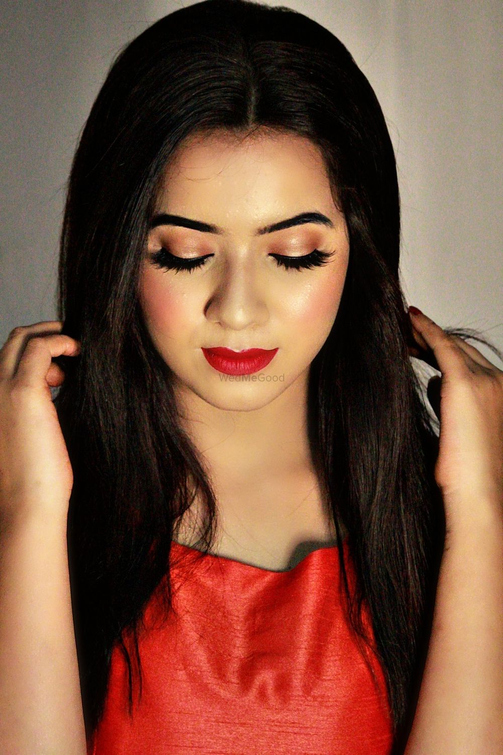 Photo From portfolio - By Sunainee's Makeovers