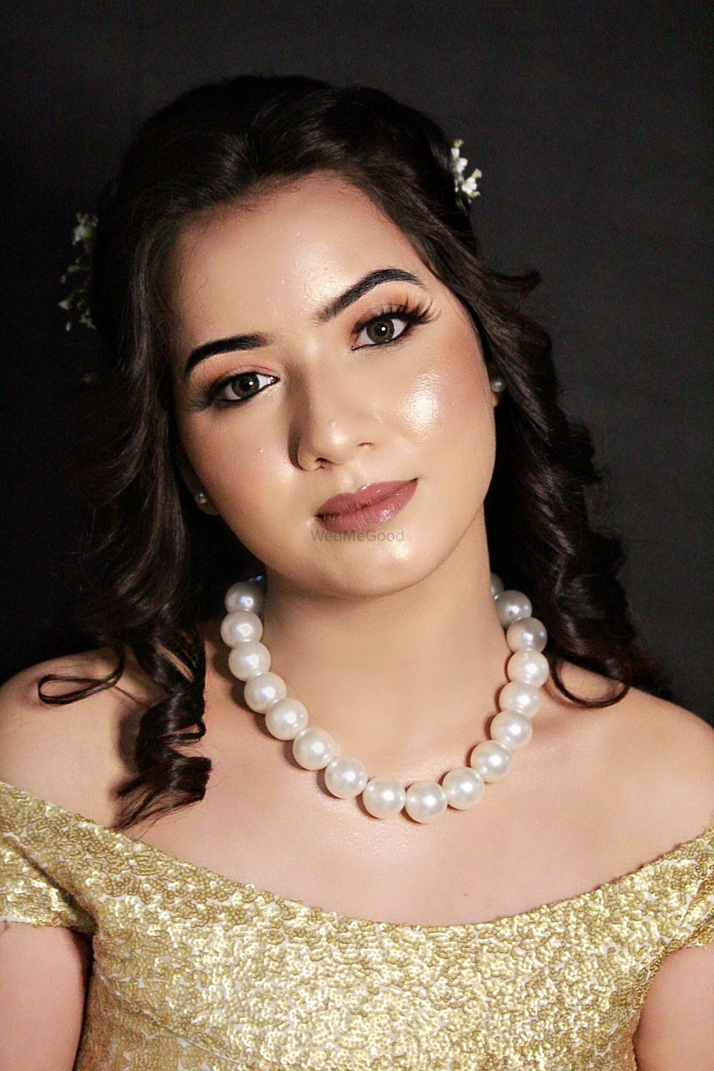 Photo From portfolio - By Sunainee's Makeovers