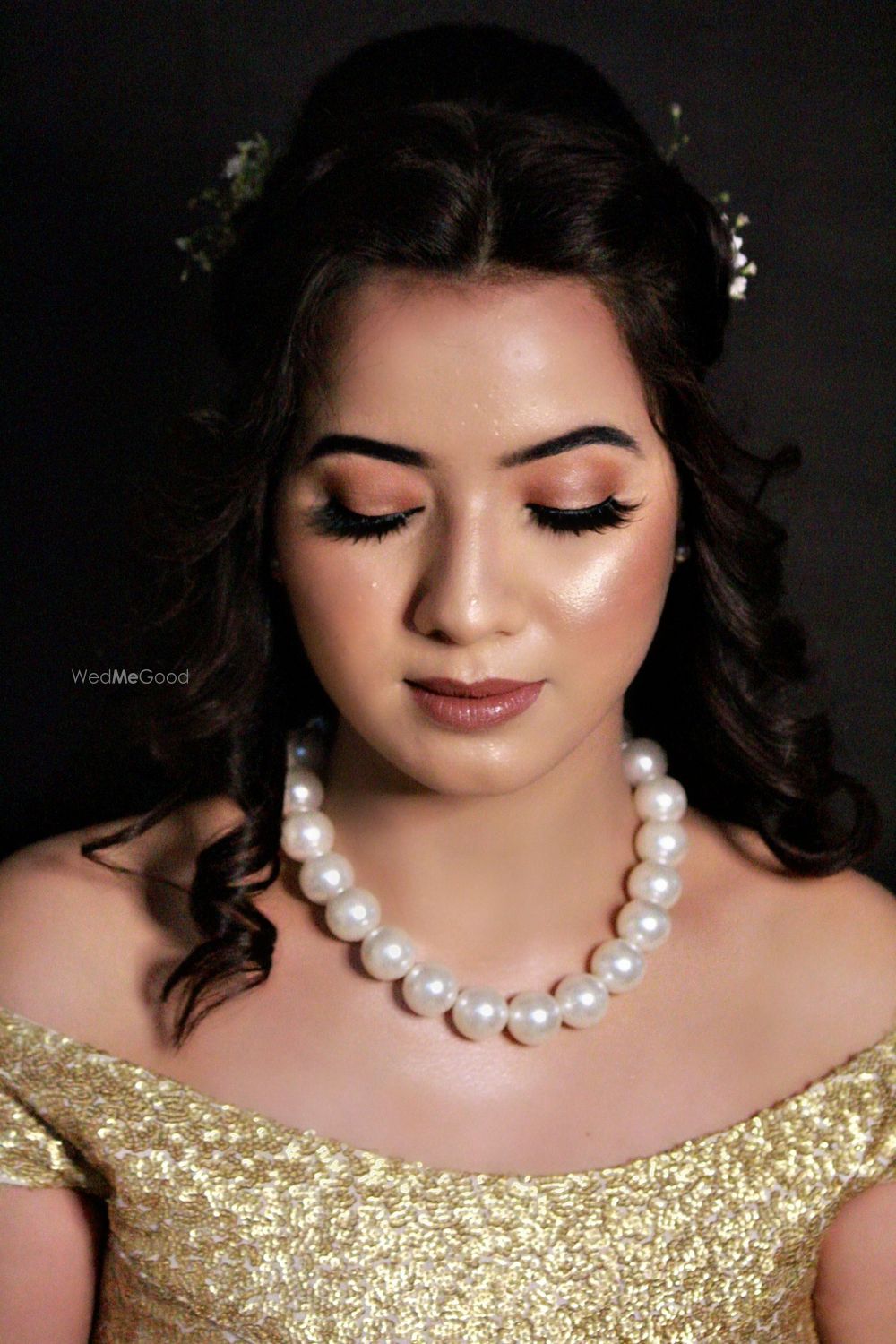 Photo From portfolio - By Sunainee's Makeovers