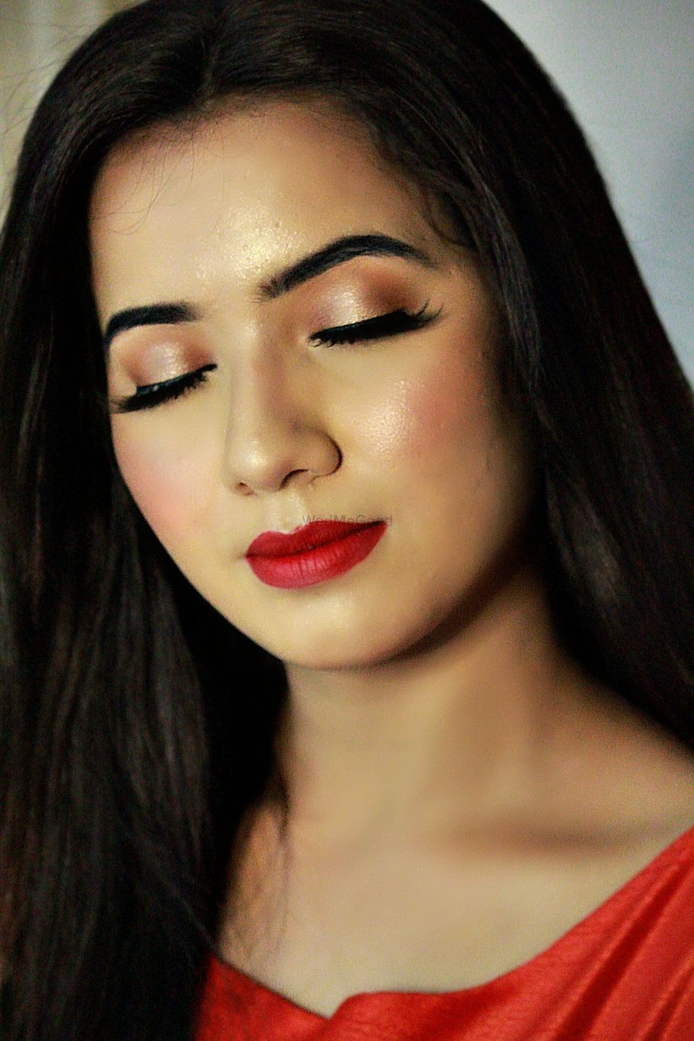 Photo From portfolio - By Sunainee's Makeovers