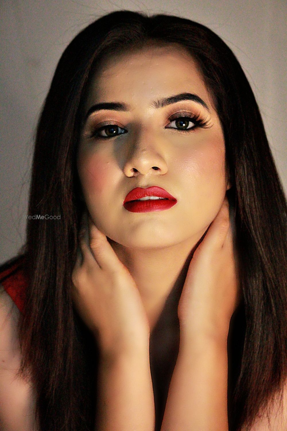 Photo From portfolio - By Sunainee's Makeovers