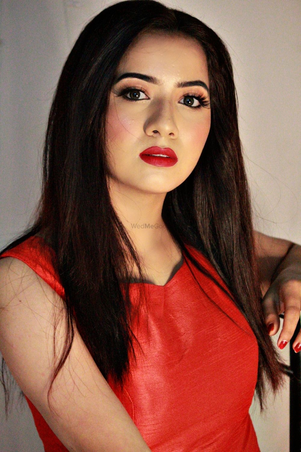 Photo From portfolio - By Sunainee's Makeovers