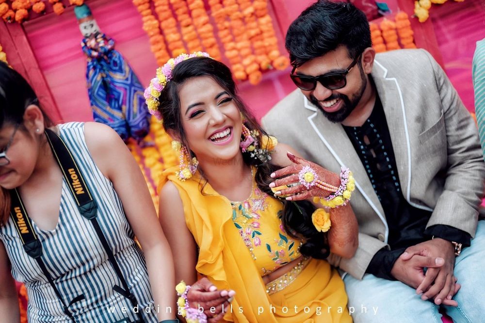 Photo From Shreya Singh’s Wedding - By Pratibha Nalla Studio