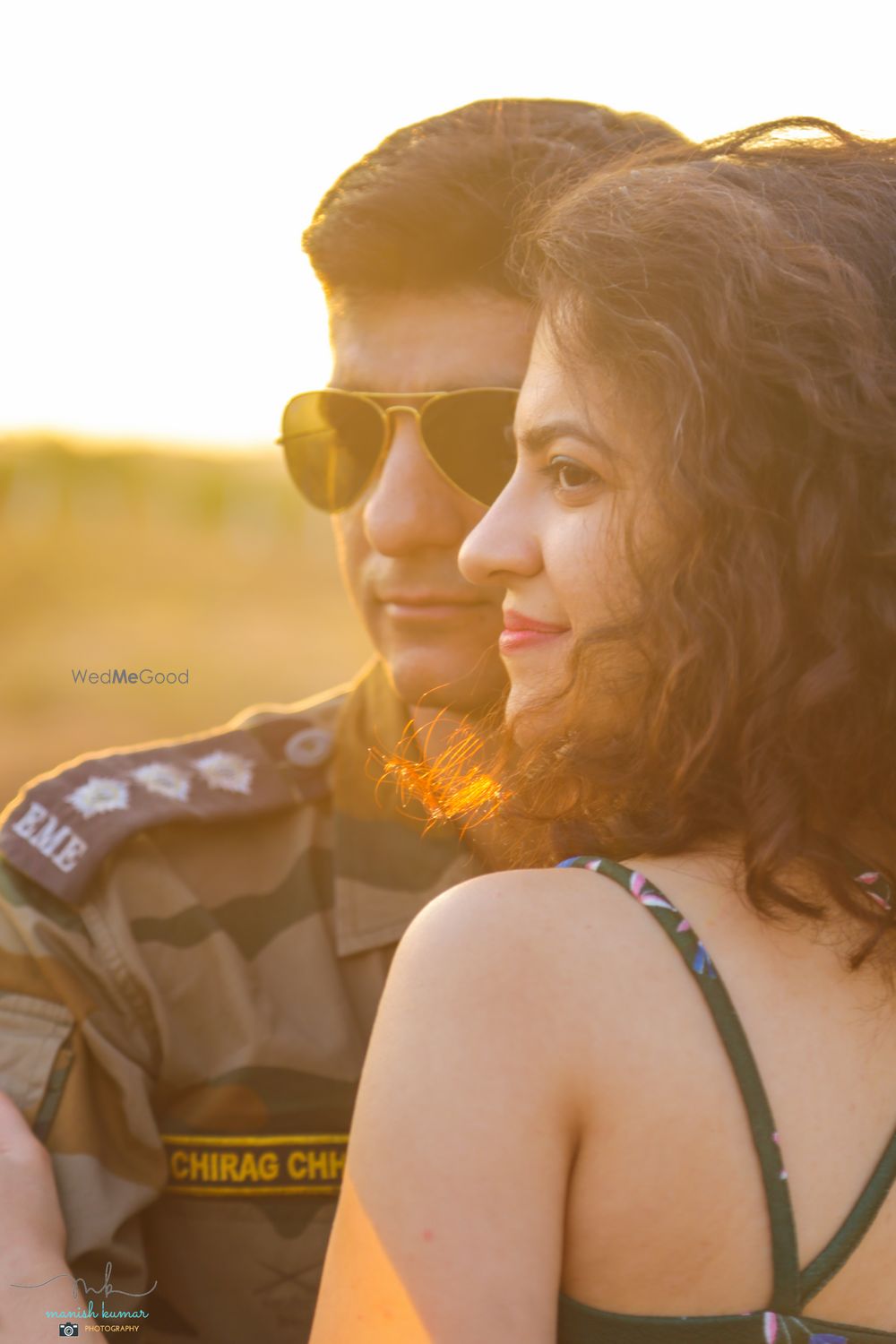 Photo From Pre Wedding Shoot  - By Creative Kaptures