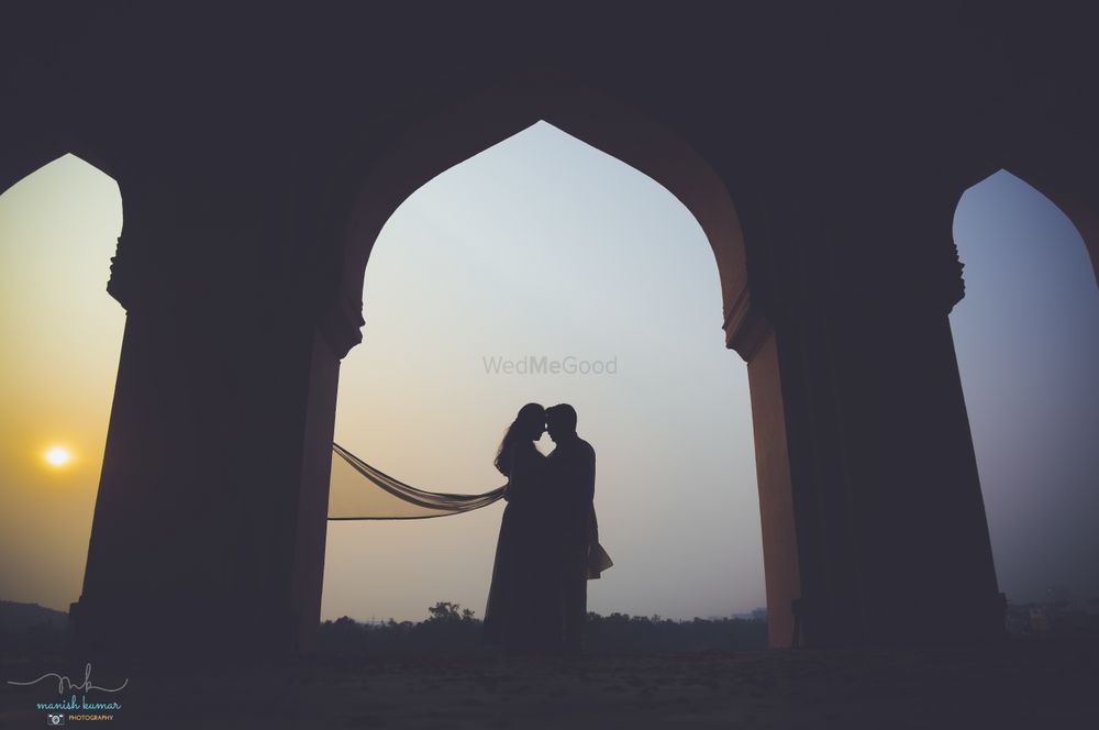 Photo From Pre Wedding Shoot  - By Creative Kaptures
