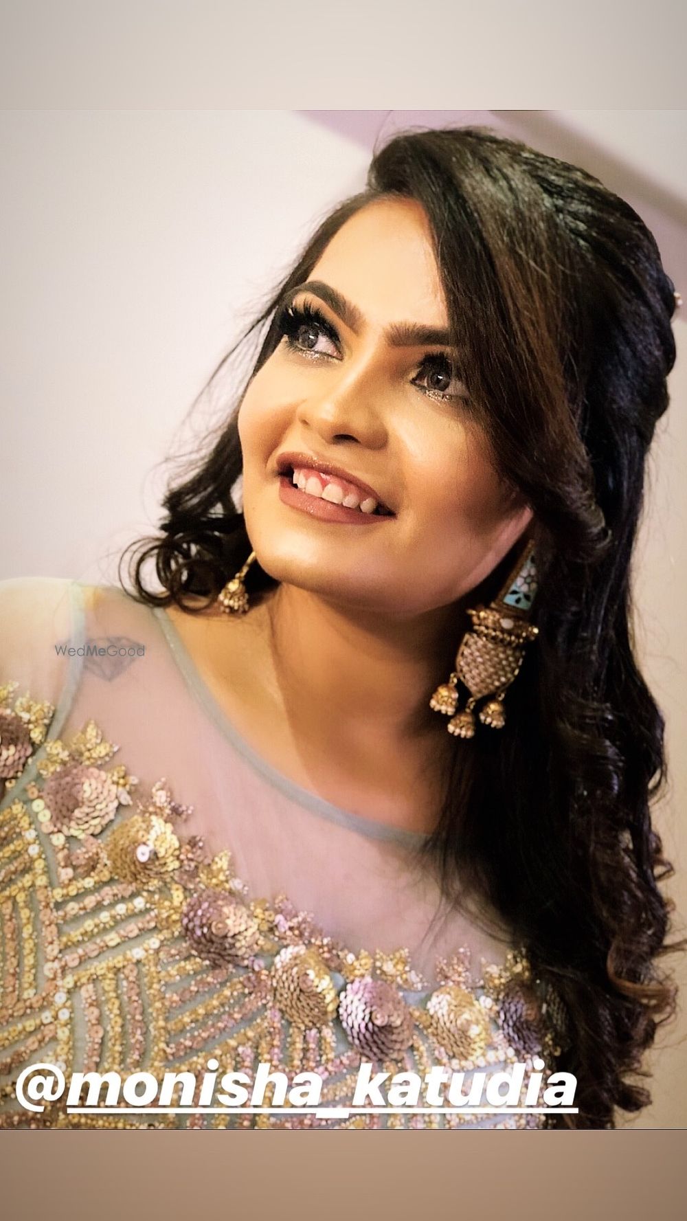 Photo From engagement brides  - By Make Me Up By Jiyaa Jain