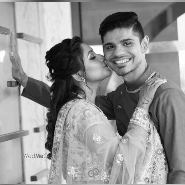 Photo From engagement brides  - By Make Me Up By Jiyaa Jain