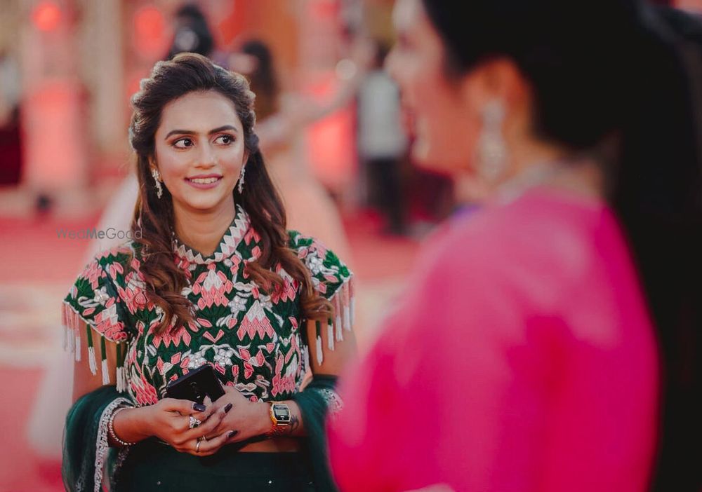 Photo From siders - By Make Me Up By Jiyaa Jain