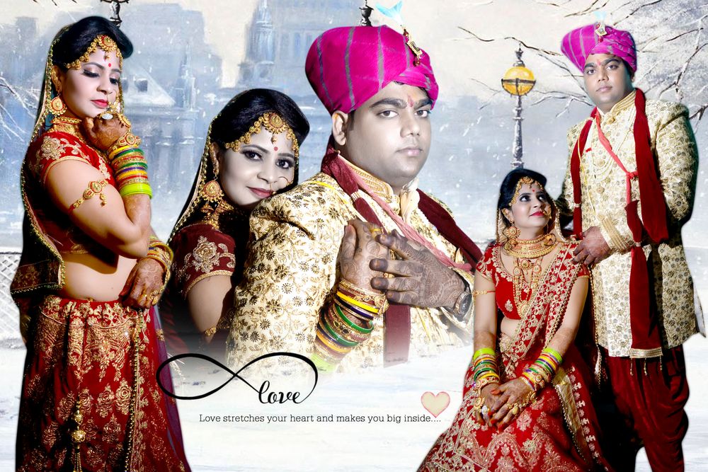 Photo From Prewedding & Wedding  photography - By RJ Wedding and Event Planner
