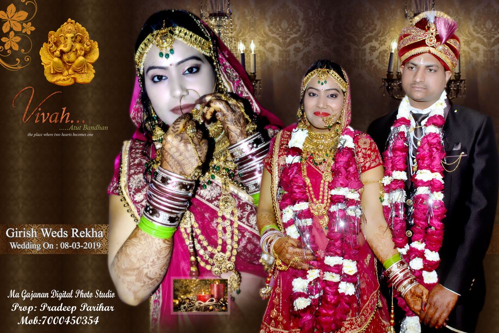 Photo From Prewedding & Wedding  photography - By RJ Wedding and Event Planner