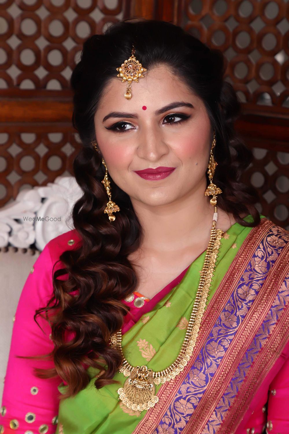 Photo From bride - By Makeup By Hemlata