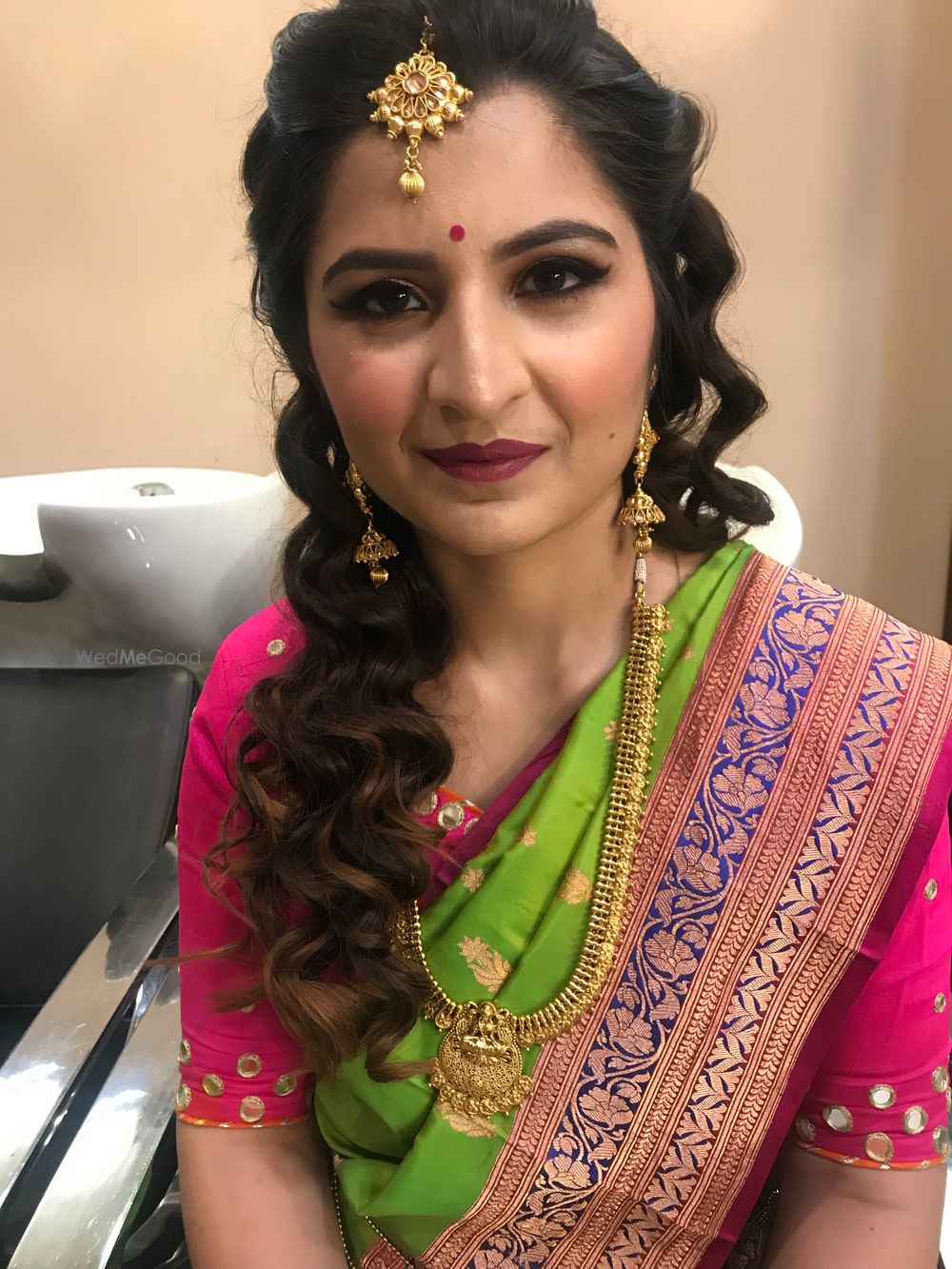 Photo From bride - By Makeup By Hemlata