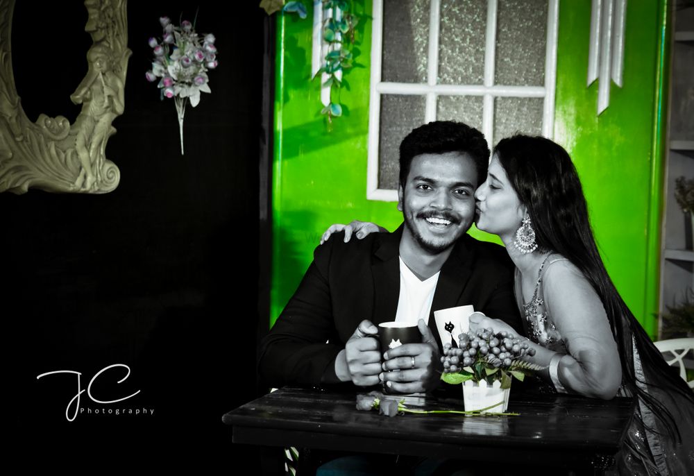 Photo From Pratiksha & Akshay Prewedding - By JC Photography