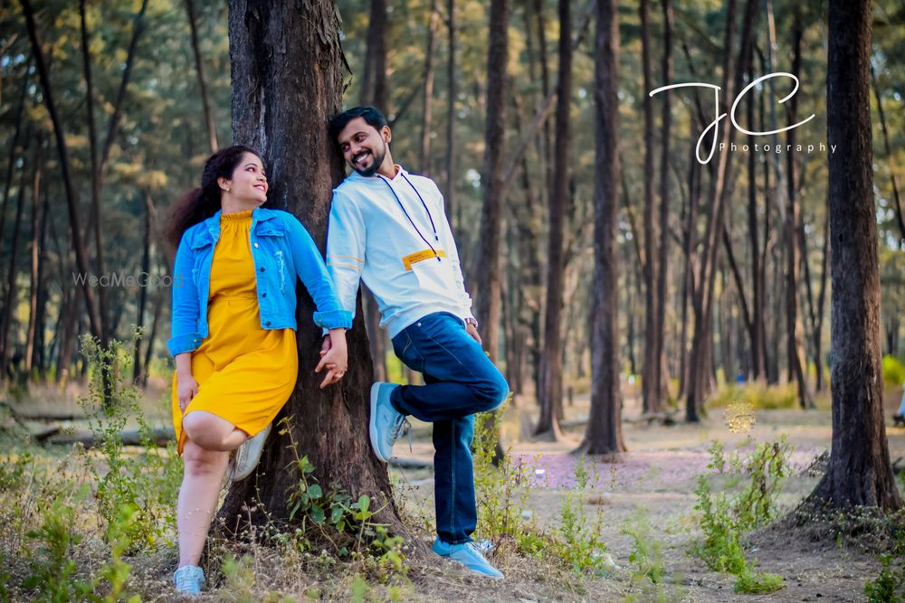 Photo From Komal & Rupesh Prewedding - By JC Photography