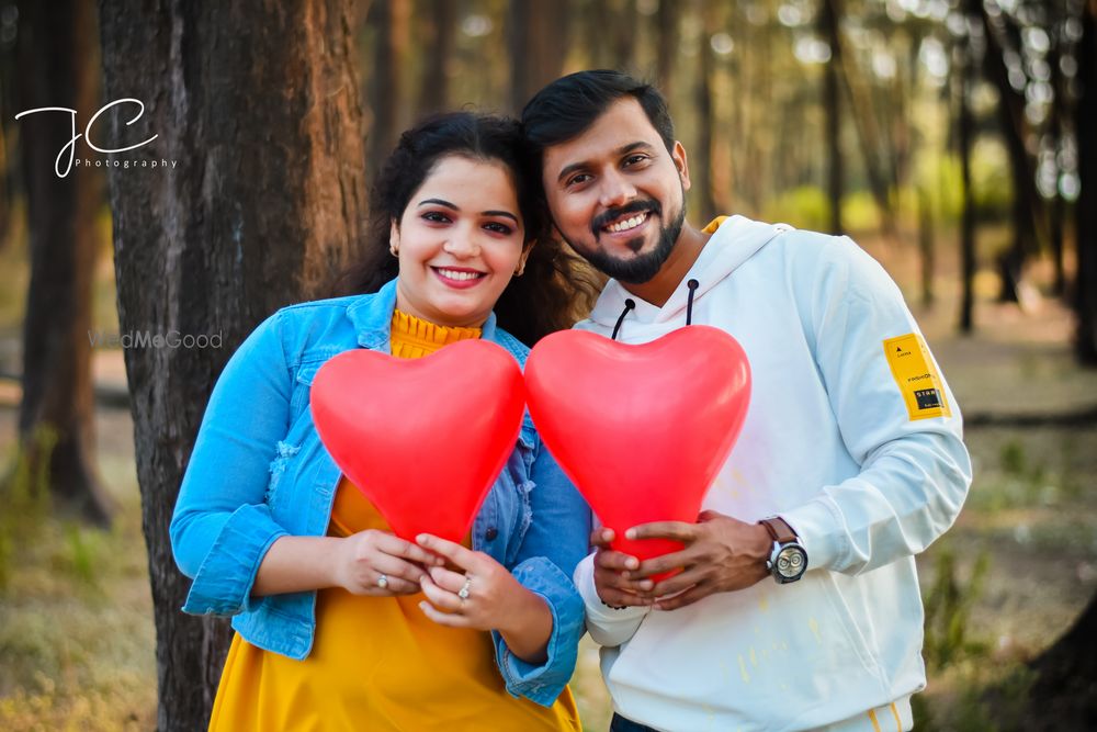 Photo From Komal & Rupesh Prewedding - By JC Photography