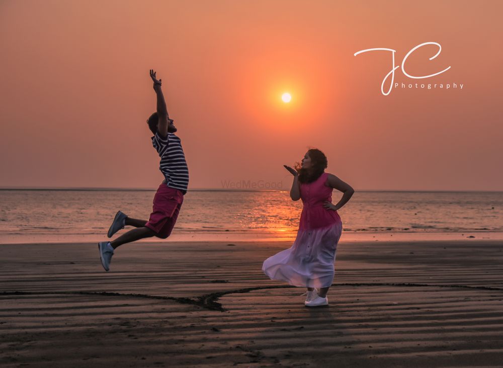 Photo From Komal & Rupesh Prewedding - By JC Photography