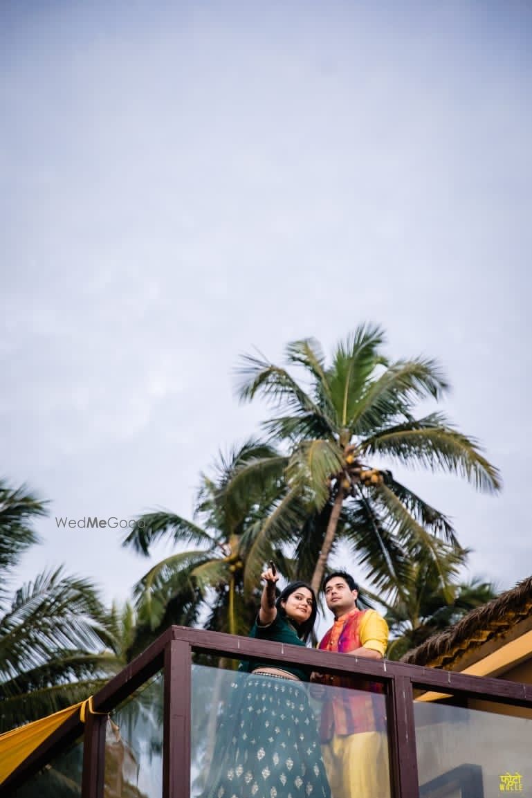 Photo From Shruti weds Lalit ❤️ - By Misba Mehendi Artist