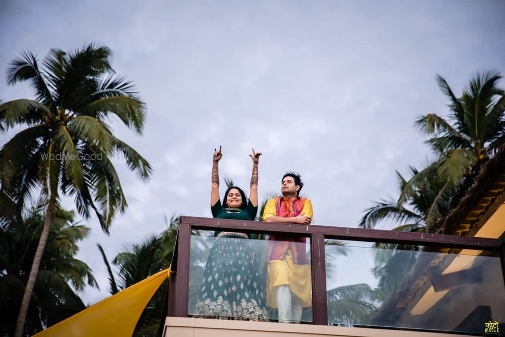 Photo From Shruti weds Lalit ❤️ - By Misba Mehendi Artist