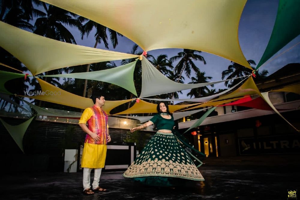 Photo From Shruti weds Lalit ❤️ - By Misba Mehendi Artist