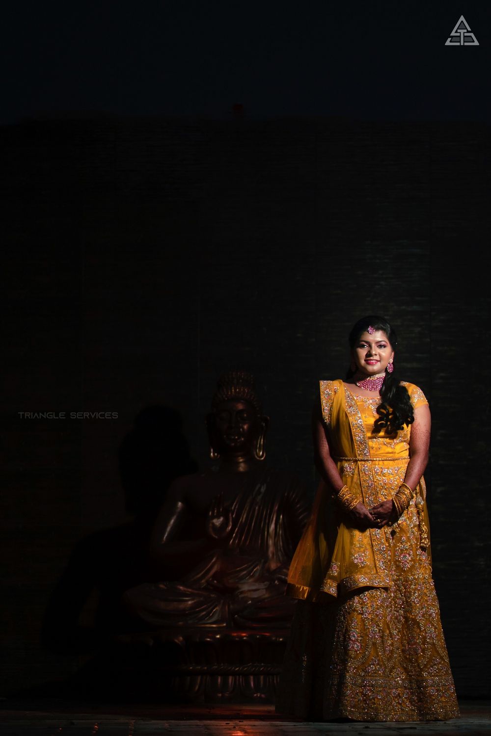Photo From Monisha & Mahendran ( Coimbatore ) - By Triangle Services Photography