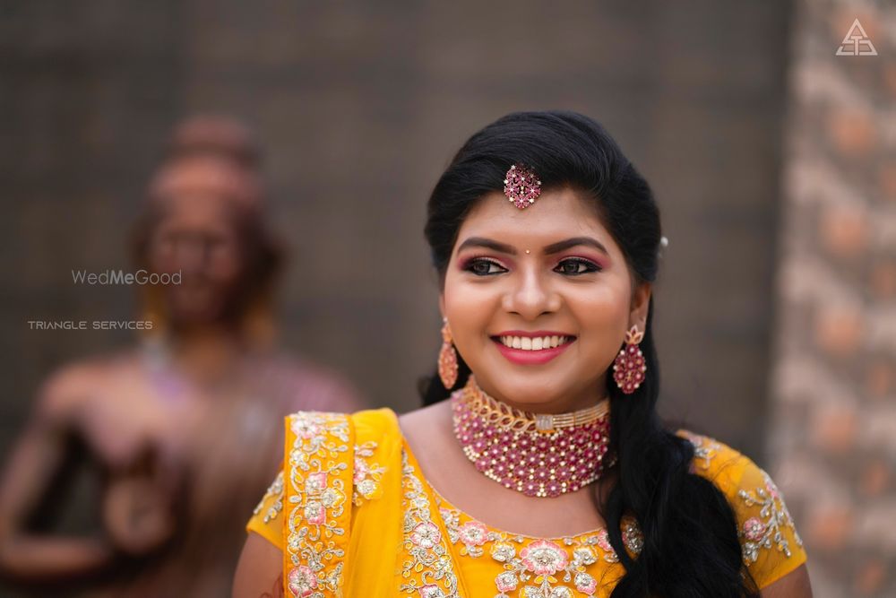 Photo From Monisha & Mahendran ( Coimbatore ) - By Triangle Services Photography