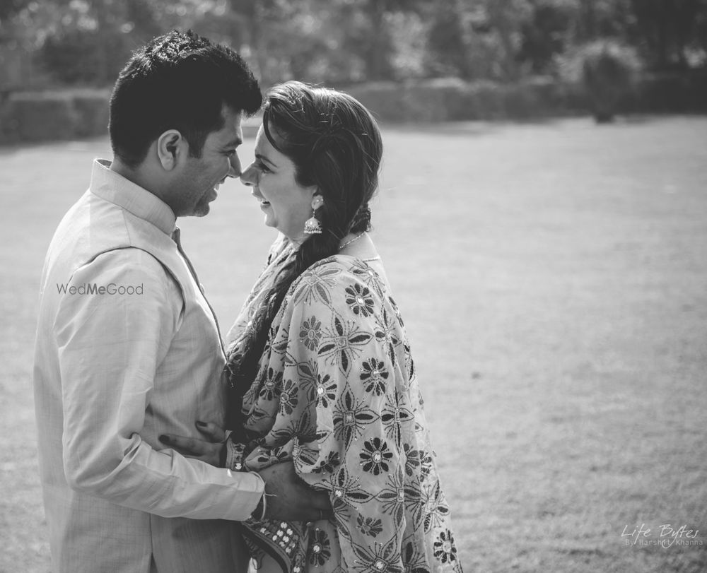 Photo From Nisha + Prateek || - By LifeBytes Production