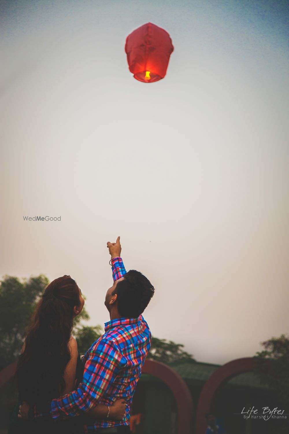 Photo From Nisha + Prateek || - By LifeBytes Production