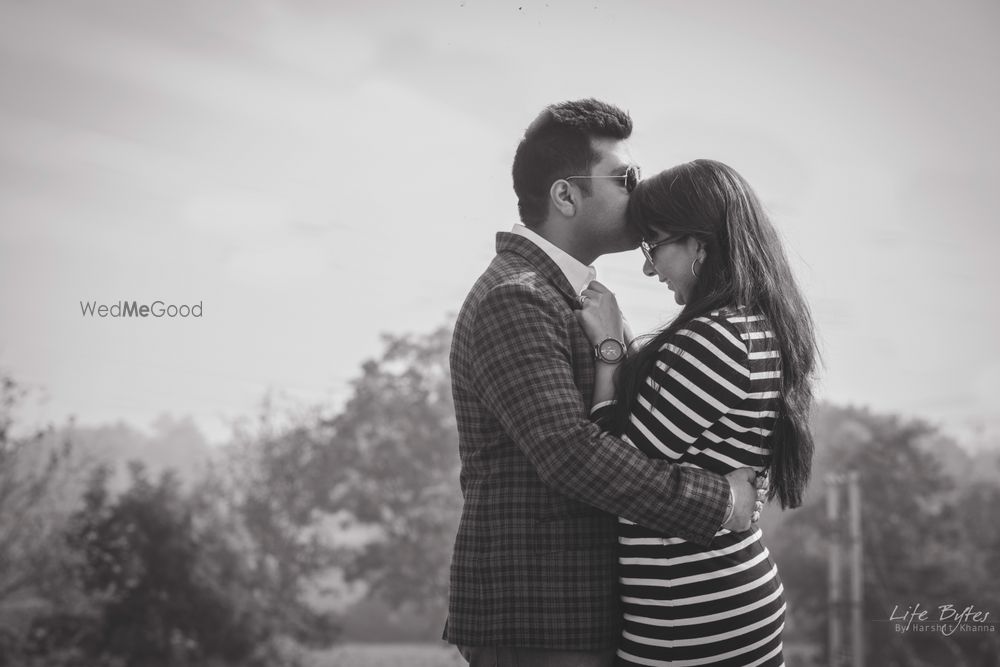 Photo From Nisha + Prateek || - By LifeBytes Production