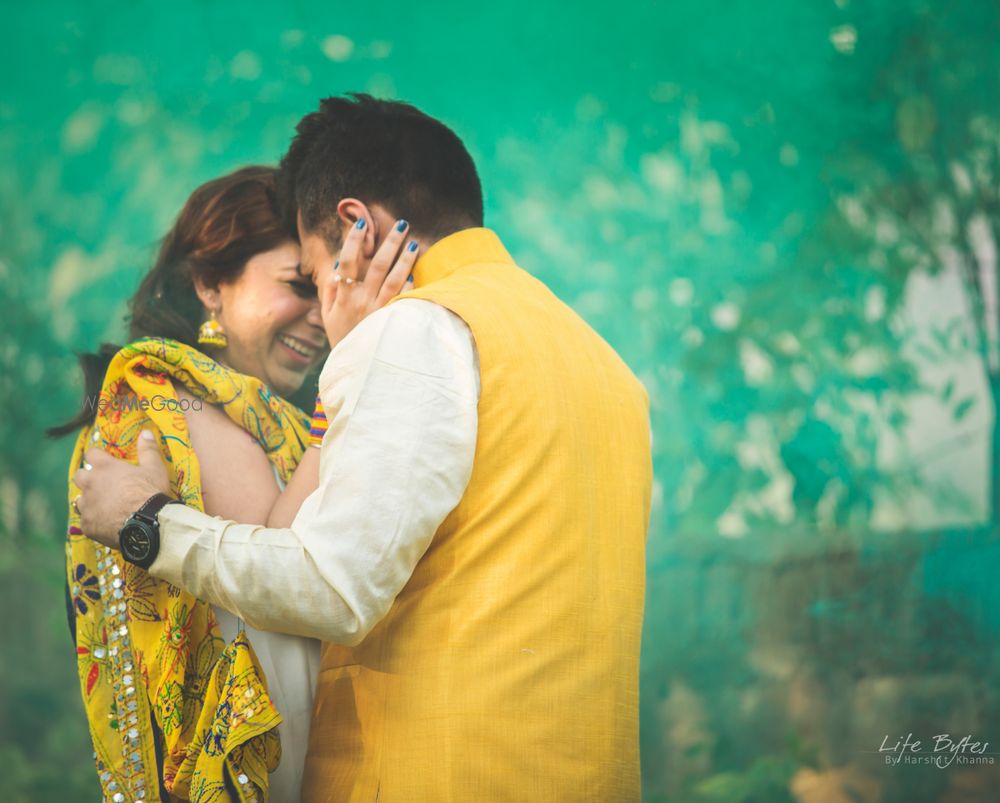 Photo From Nisha + Prateek || - By LifeBytes Production